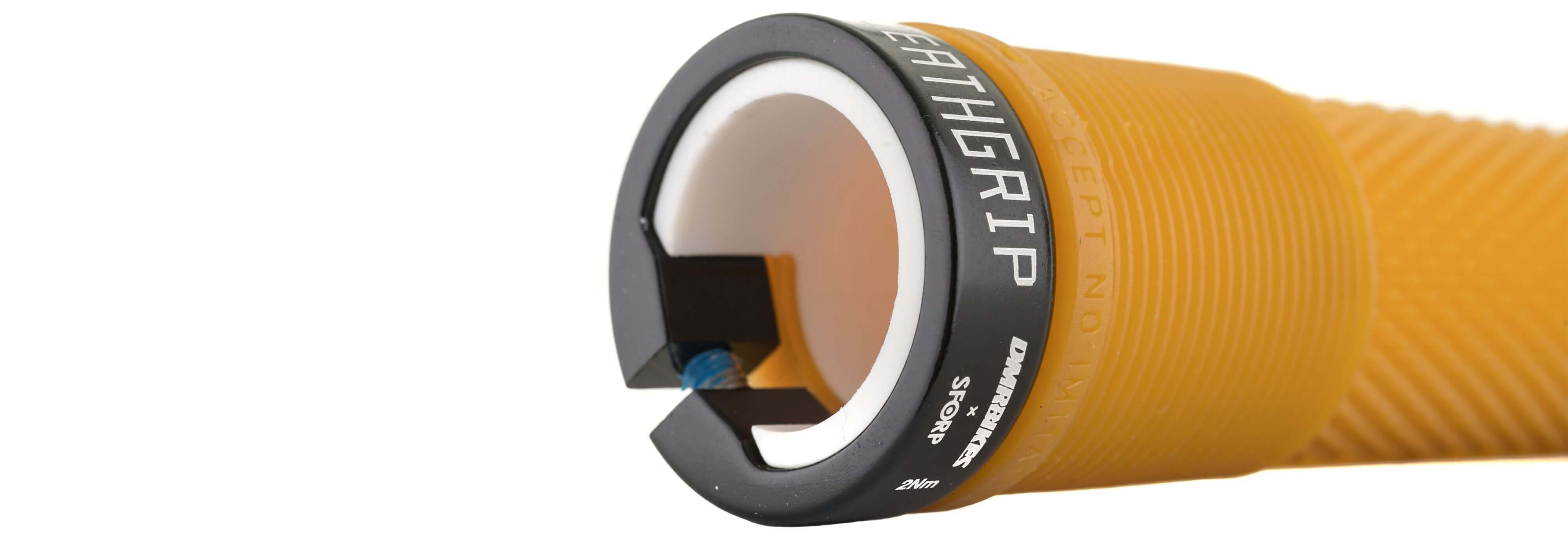 Chwyty DMR DeathGrip